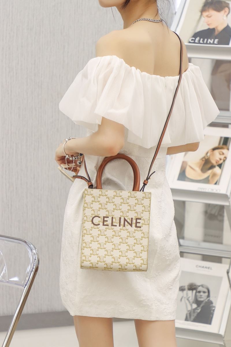 Celine Shopping Bags